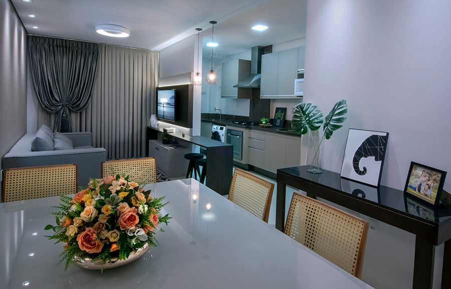 Miniatura: Residencial Vancouver na Vila Operária em Itajaí!