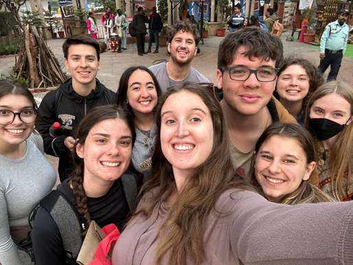 India: a new appreciation for the world