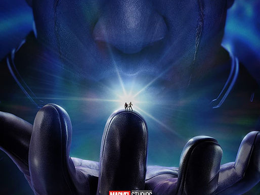 ‘Ant-Man’ doesn’t measure up