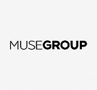 Muse Group Logo