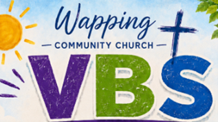Vacation Bible School Service
