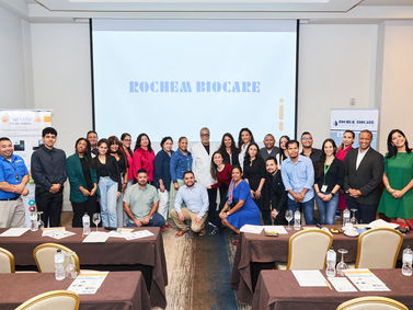 Seminario Illumina, Hacia la Medicina de Precisión.