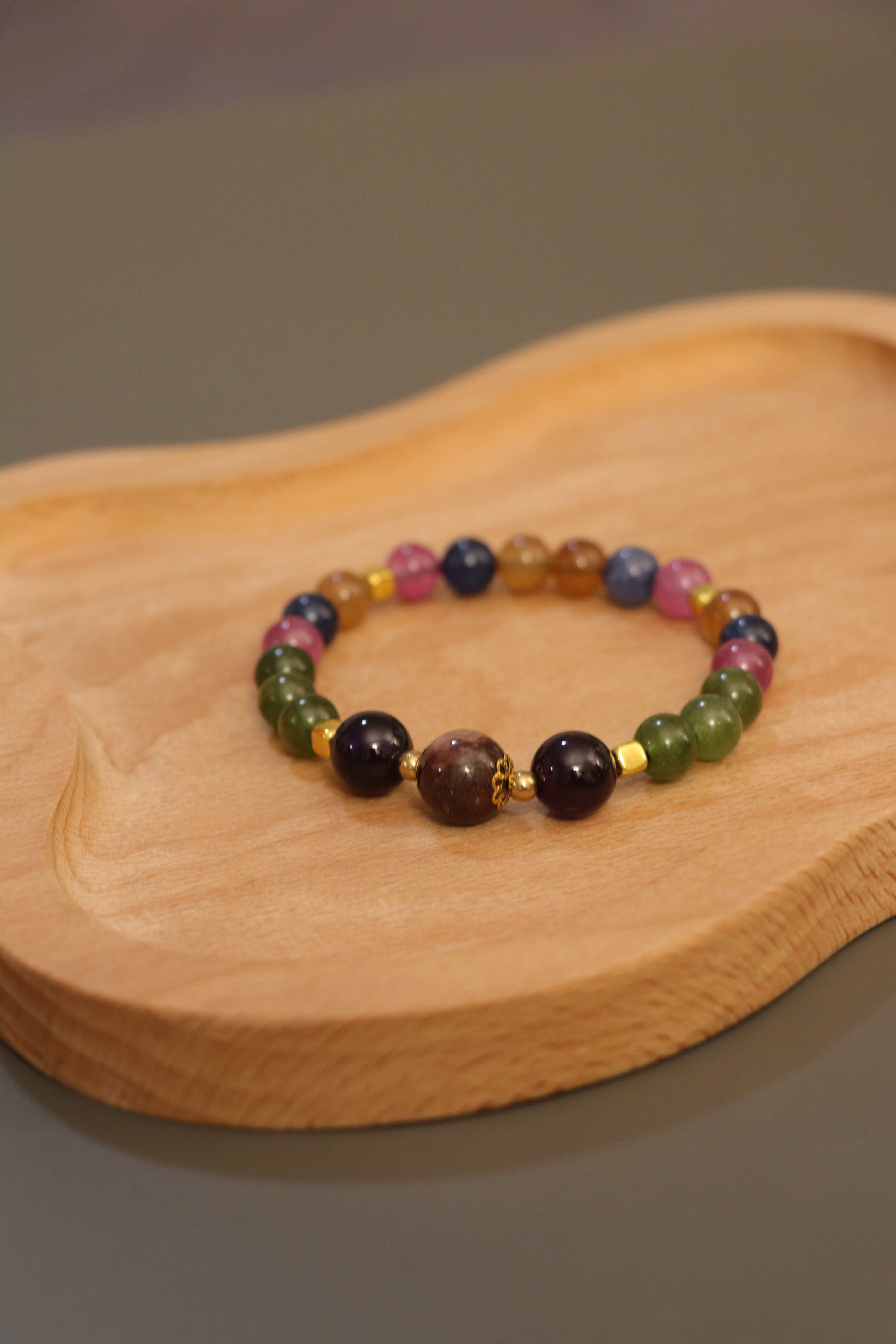 Tourmaline
