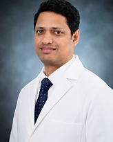 Dr. Dilip Kumar B