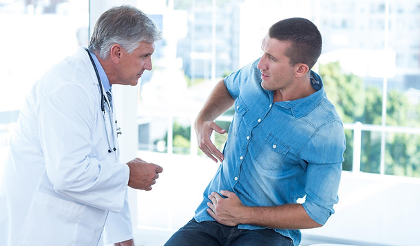 Laparoscopic Hernia Surgeon in Rajahmundry 