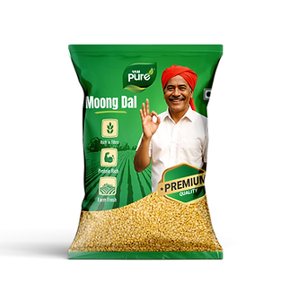 Moong Dal