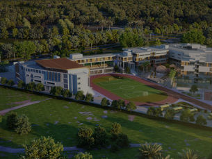 Best international school in Hyderabad with world-class learning environment and green campus