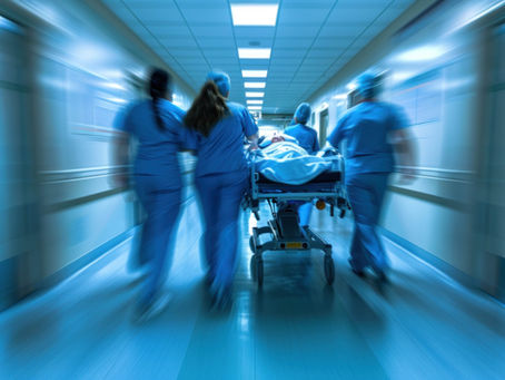 Emergency Treatment in Kolar