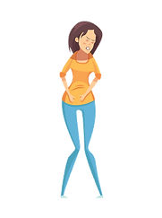 Poly-Cystic-Ovarian-Disease(PCOD)