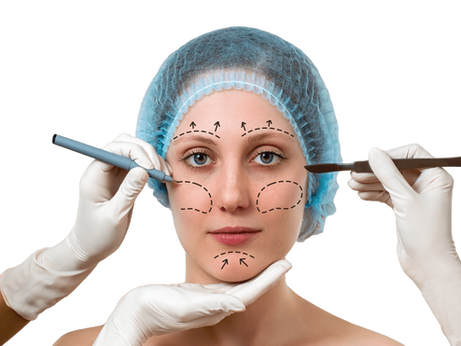 Plastic Surgeon in Vizag 