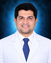 Dr. Aniket Kakade