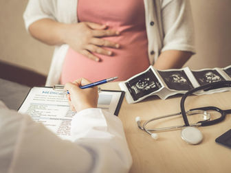 Obstetrician in Kolar
