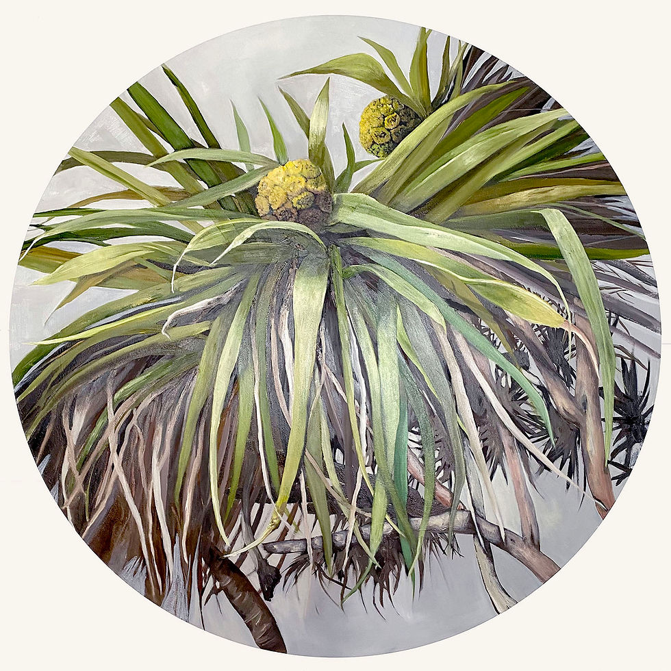 Thumbnail: Coastal Palms