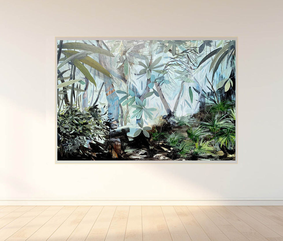 Thumbnail: Misty View