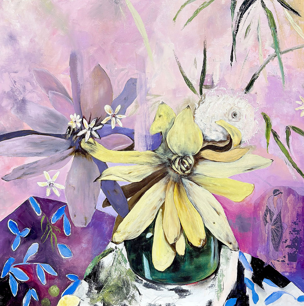 Thumbnail: Blooming