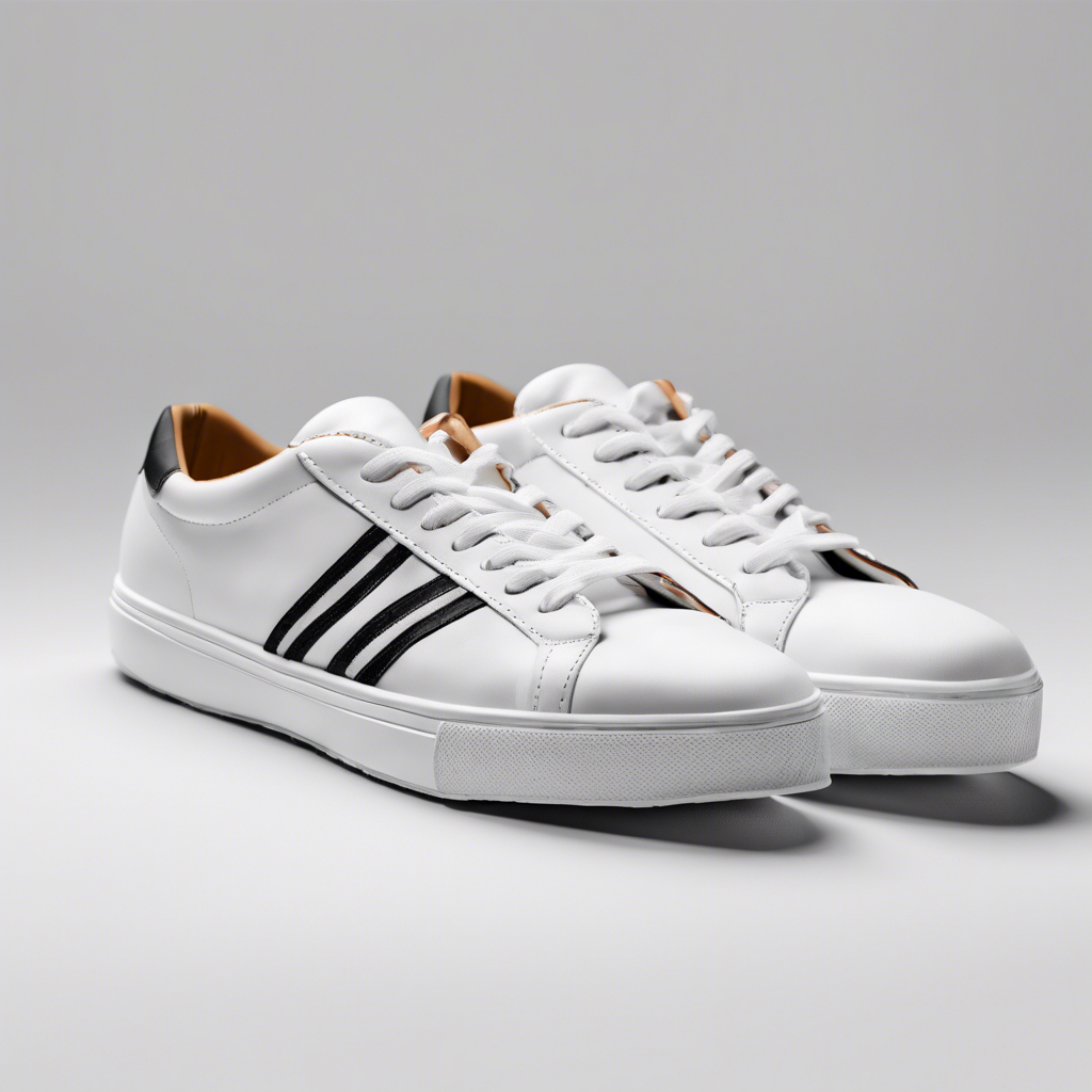 School Sports Sneakers