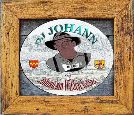 DJ Johann