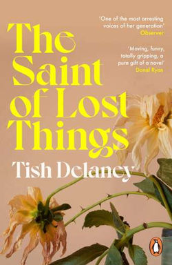 Saint of Lost Things