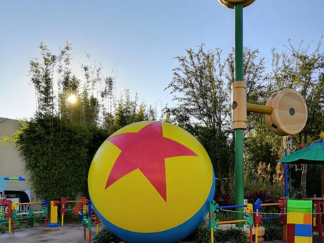 ¡TOY STORY LAND EL GIGANTE DE HOLLYWOOD STUDIOS!