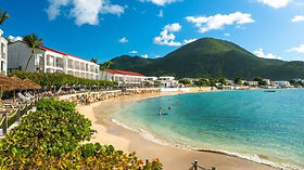 St. Martin - Grand Case
