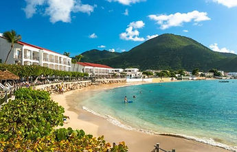 St. Martin - Grand Case