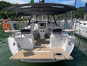 Delta 41 Infinity II