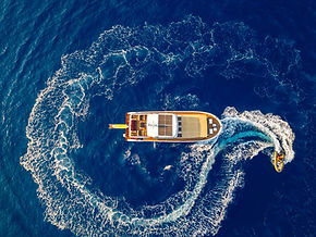 Trawler Kaan Bey