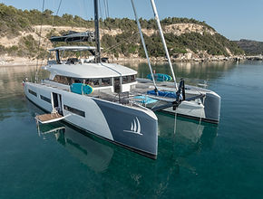 Lagoon Seventy 7 La Desirade