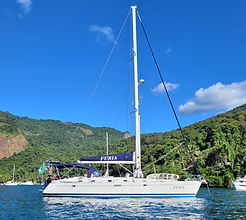 Beneteau 50 