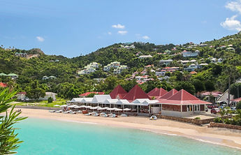 Nikki Beach