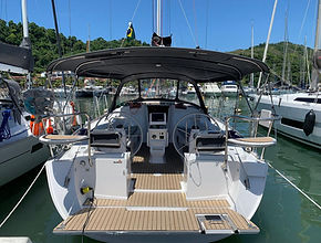 Delta 41 Pura Vida
