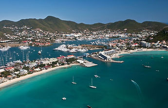 St. Martin - Simpson Bay