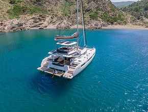 Lagoon 51