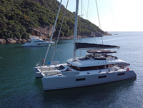 Lagoon 620 