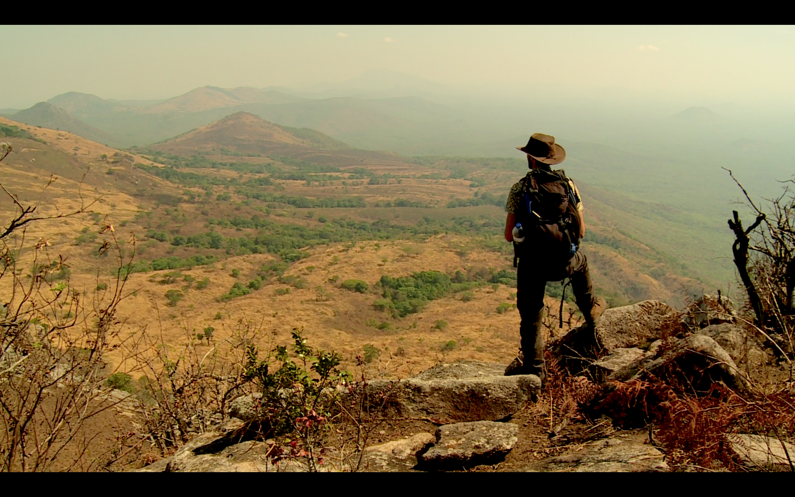 EXPEDITION MOZAMBIQUE
