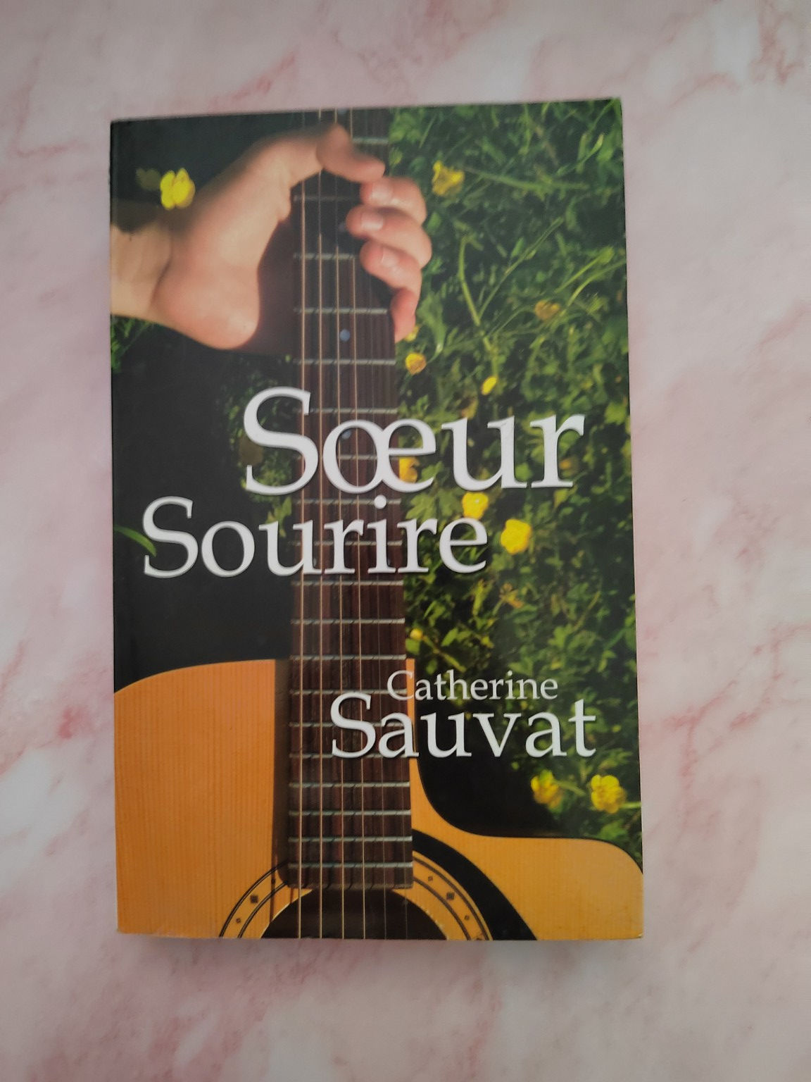 Sœur Sourire – Catherine Sauvat – Biographie religieuse et musicale