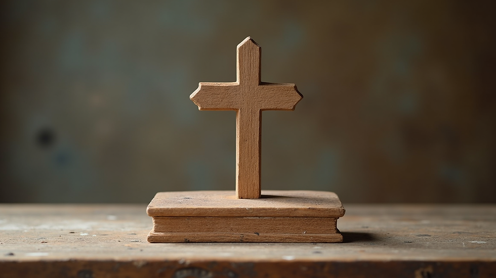 Trouver brocante catholique : Explorer une brocante catholique en ligne