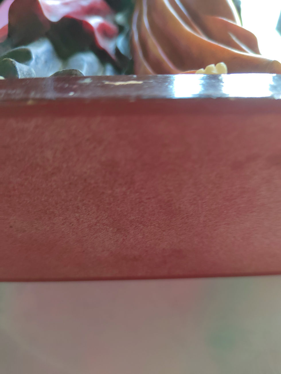 Miniature : Statue Sainte Famille 30 cm – Marie Joseph Jésus 