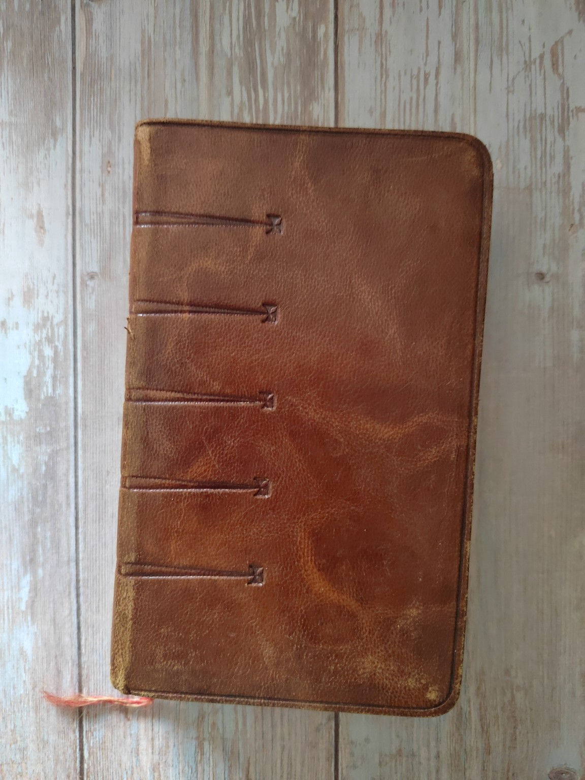 Missel-Vespéral expliqué – Abbé E. Bourceau – Brepols – 1913 – Reliure cuir