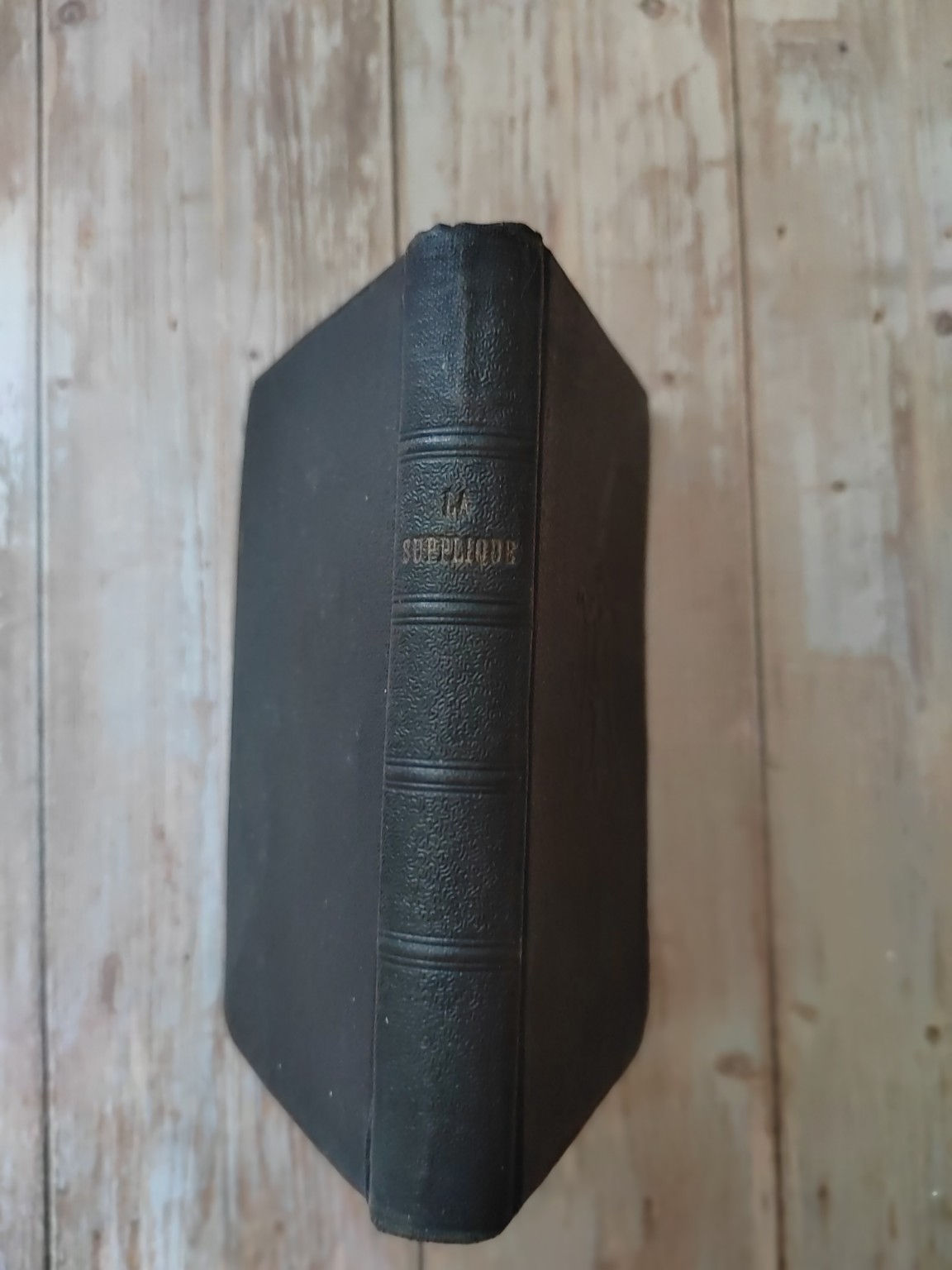 La Supplique à Notre-Dame du Perpétuel Secours – Manuel de prières – 2e édition