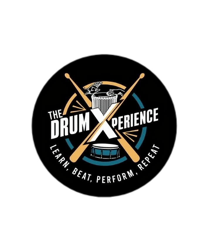 Bucket Drum Brigade Revised #3 Round_edi