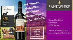 Weingut Sandwiese