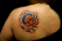 heatherlotus