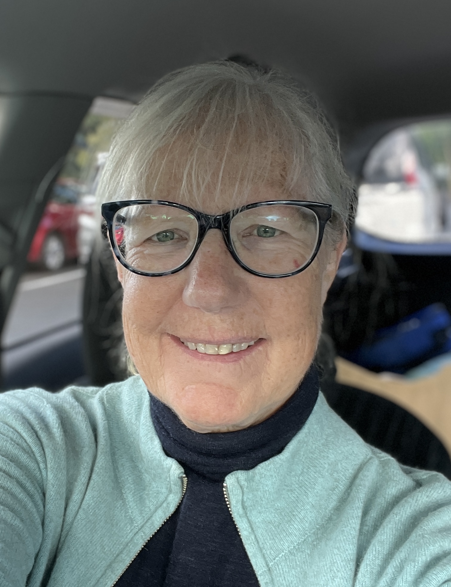 Writer: Virginia McMillan