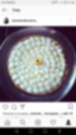 Meringa al limone