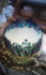 Blue Velvet