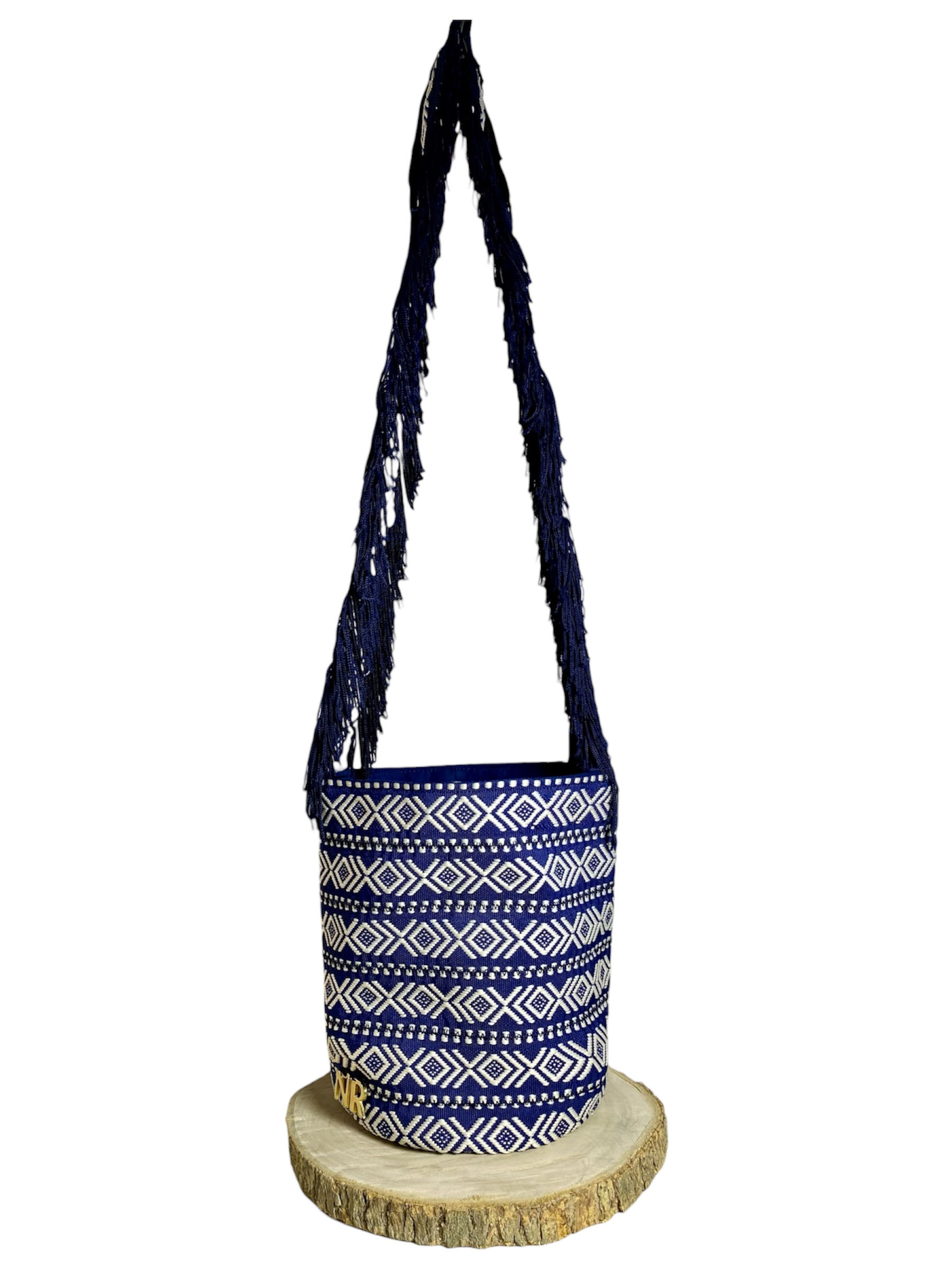 Mochila Vilorí turquí