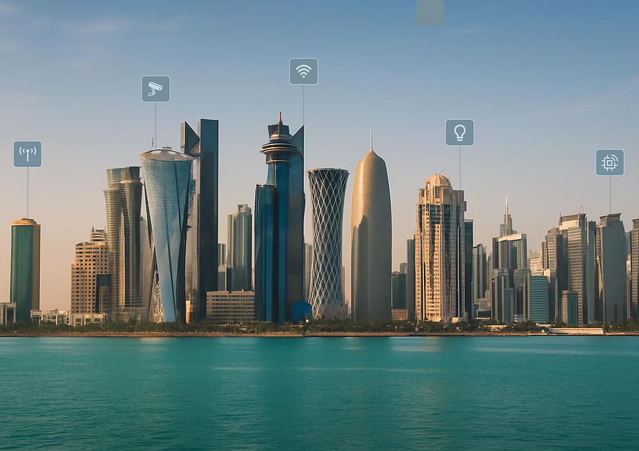 Smart Building