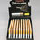 Thumbnail: Metal Cigarette pipe pack of 100 pc
