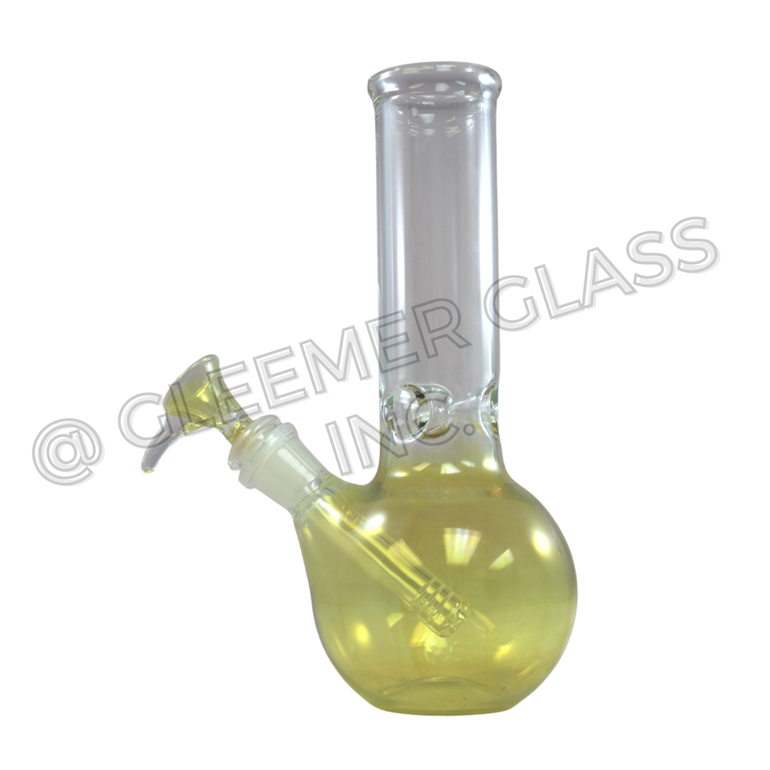 9-35 gg 8" Fume Made in America